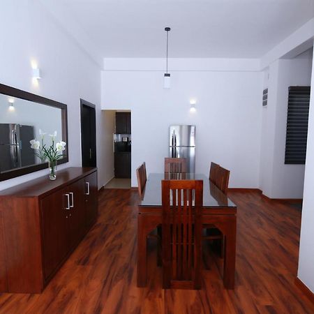Avenue Nuwara Eliya Apartment ภายนอก รูปภาพ
