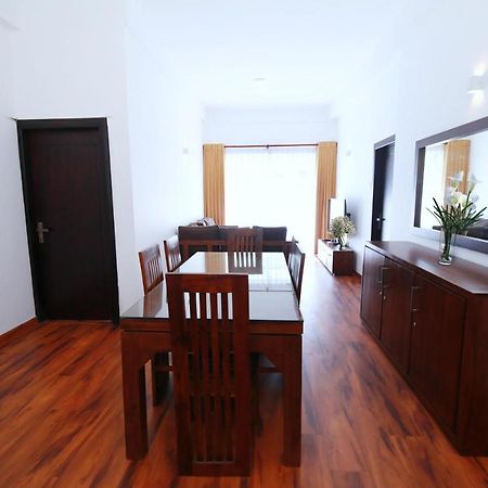 Avenue Nuwara Eliya Apartment ภายนอก รูปภาพ