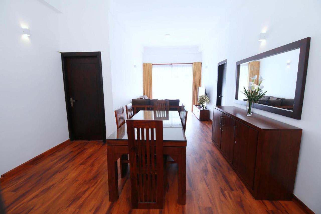 Avenue Nuwara Eliya Apartment ภายนอก รูปภาพ
