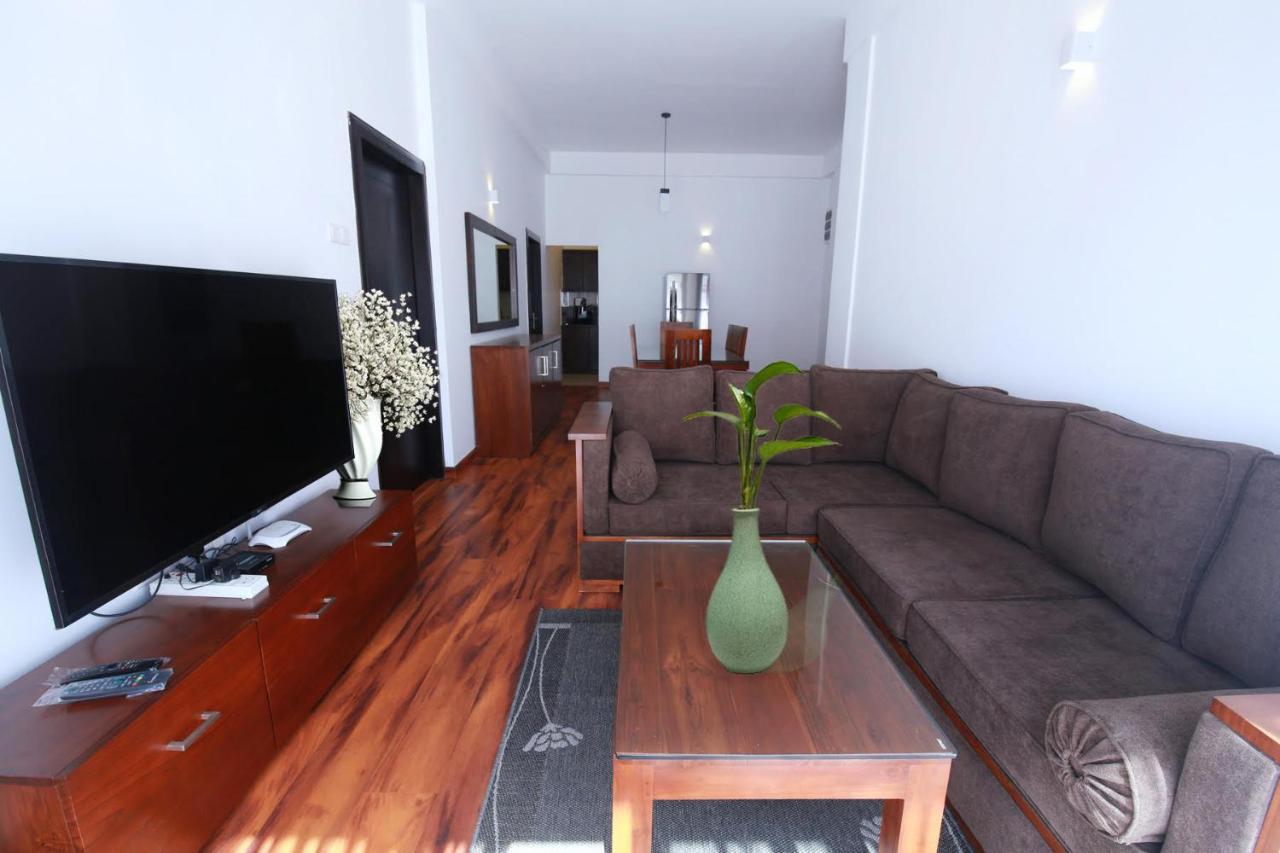 Avenue Nuwara Eliya Apartment ภายนอก รูปภาพ