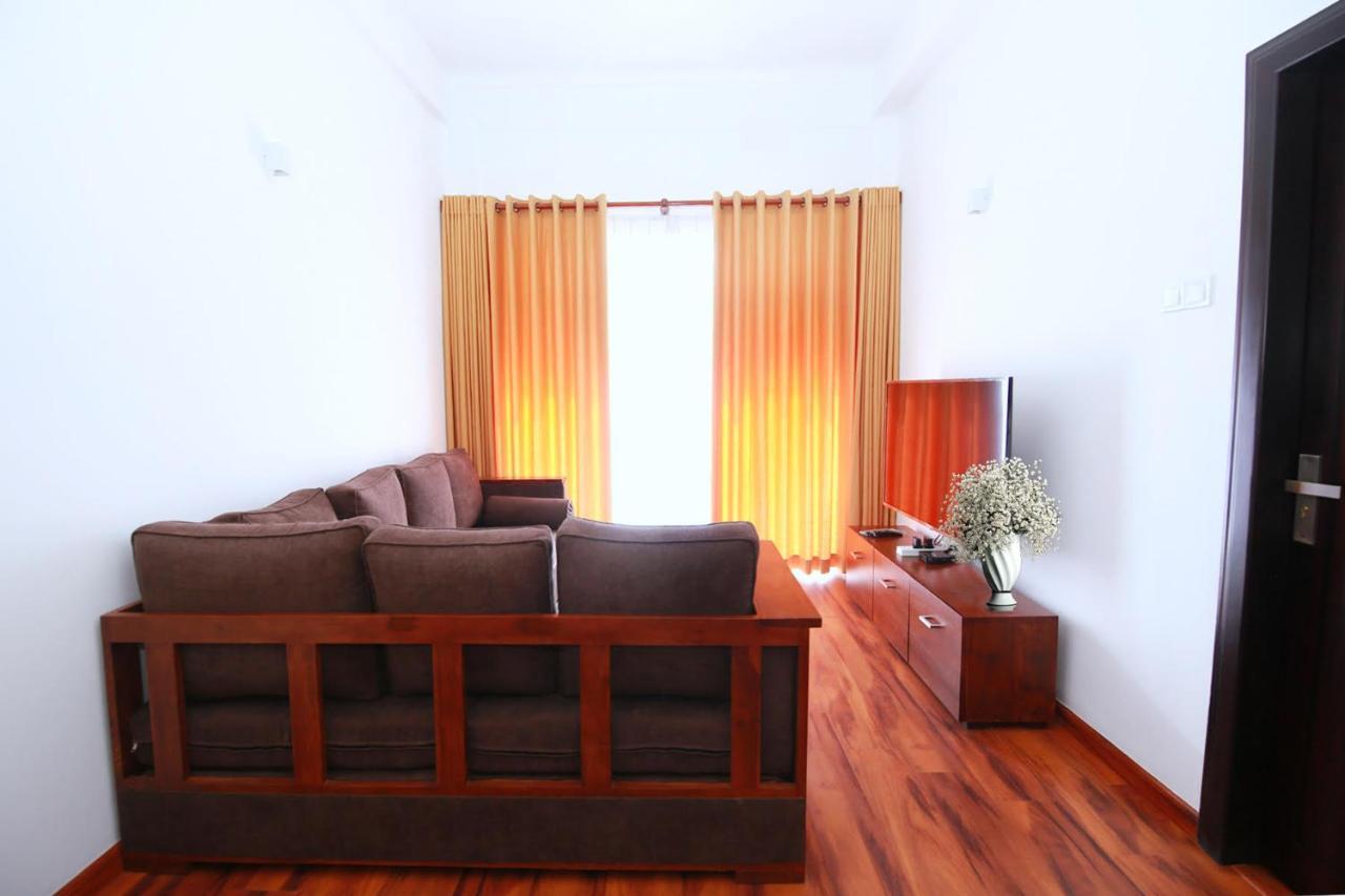 Avenue Nuwara Eliya Apartment ภายนอก รูปภาพ