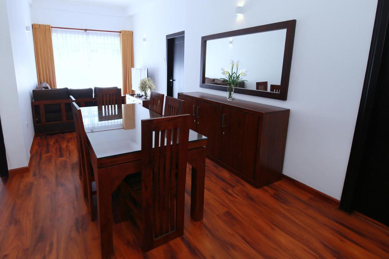 Avenue Nuwara Eliya Apartment ภายนอก รูปภาพ