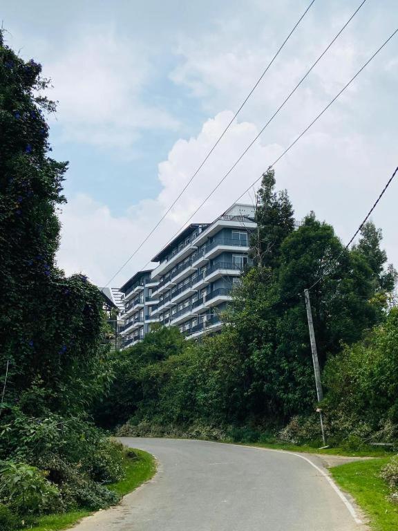 Avenue Nuwara Eliya Apartment ภายนอก รูปภาพ