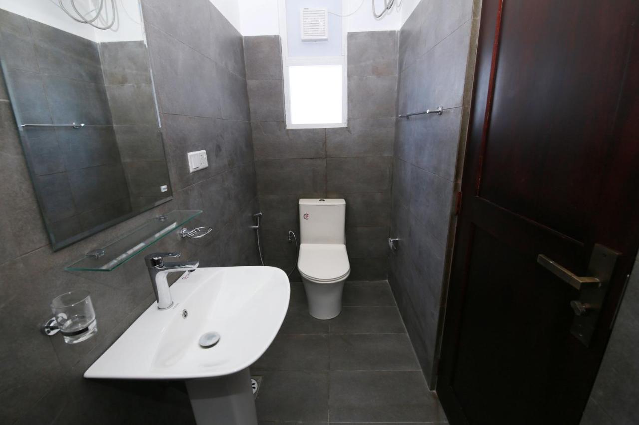 Avenue Nuwara Eliya Apartment ภายนอก รูปภาพ