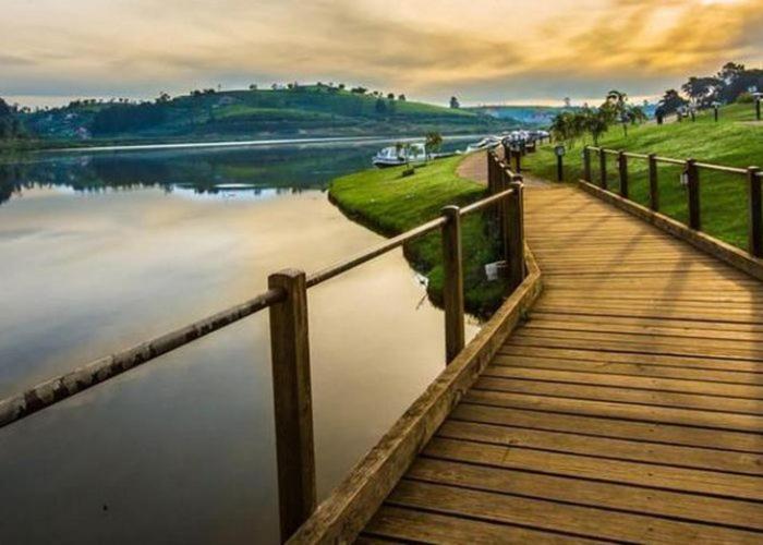Avenue Nuwara Eliya Apartment ภายนอก รูปภาพ