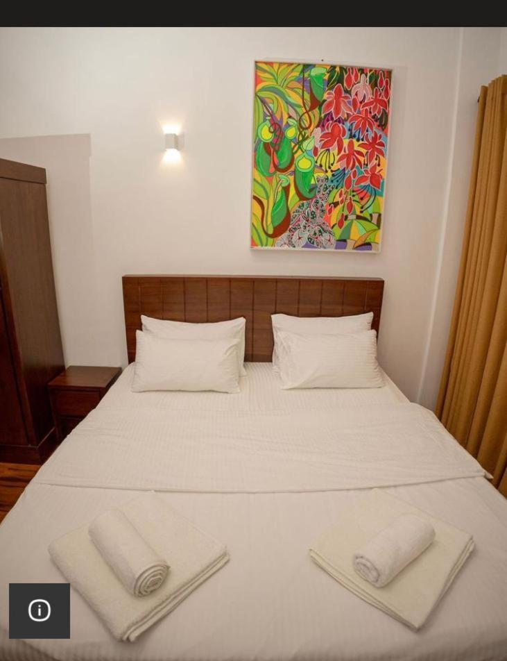 Avenue Nuwara Eliya Apartment ภายนอก รูปภาพ