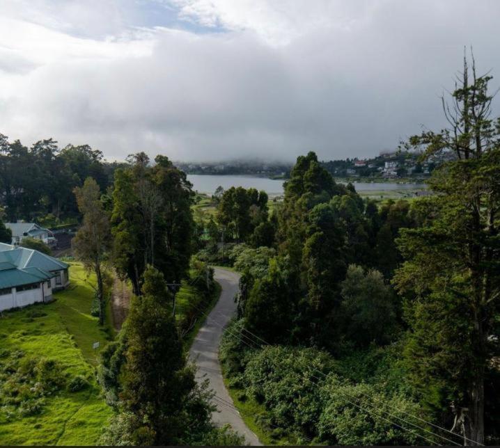 Avenue Nuwara Eliya Apartment ภายนอก รูปภาพ