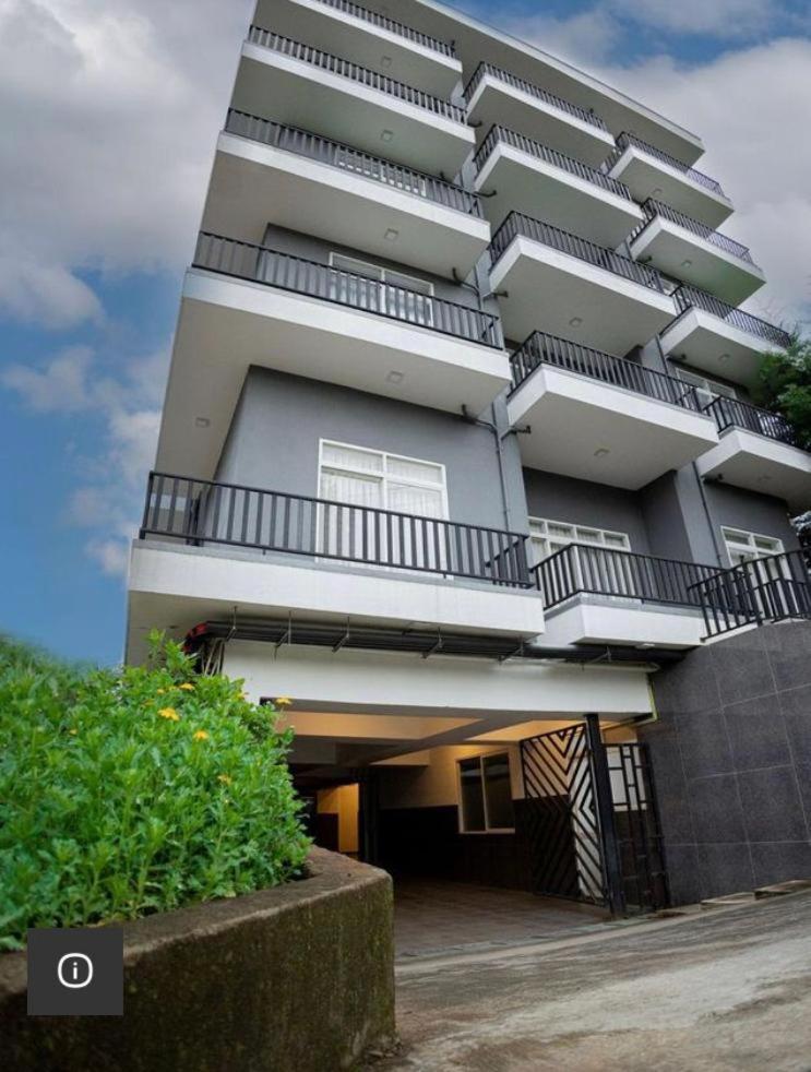 Avenue Nuwara Eliya Apartment ภายนอก รูปภาพ